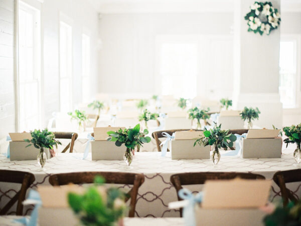 Raleigh Wedding Venue