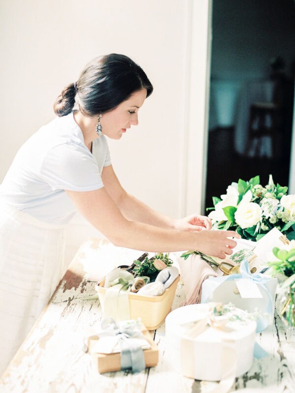 Best Wedding Venue North Carolina