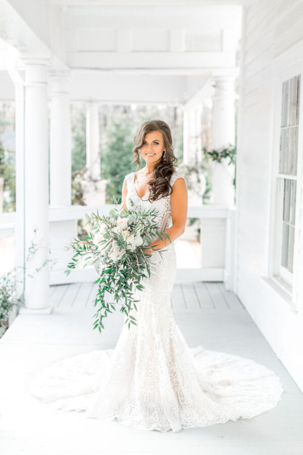 TheMimsHouseHollySpringsWedding Raleighweddingphotographer tiffanyljohnsonphotography 16